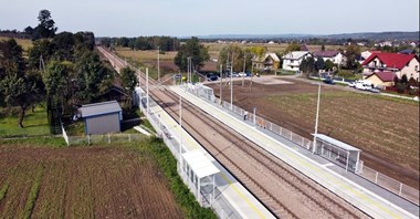 Kraków: Co z bezkolizyjnymi skrzyżowaniami na linii obwodowej i Zakopiance? 