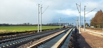PKP PLK chce elektryfikować. Będzie lista linii i analizy zasilania