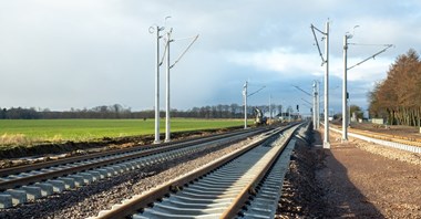 PKP PLK chce elektryfikować. Będzie lista linii i analizy zasilania