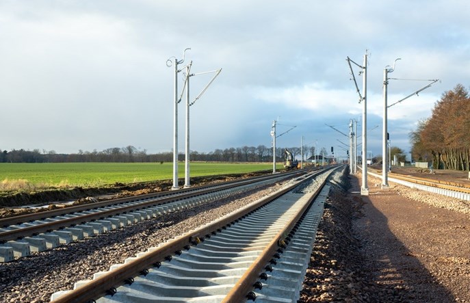 PKP PLK chce elektryfikować. Będzie lista linii i analizy zasilania