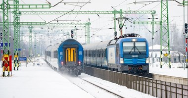 Coraz bliżej do uruchomienia połączeń Budapeszt – Belgrad