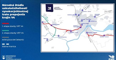 Pierwsze szczegóły słowackiego KDP