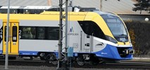 Newag z umową na kolejne 7 Impulsów dla Kolei Małopolskich