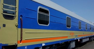 Nie wrócą bezpośrednie pociągi ze Lwowa do Wrocławia 