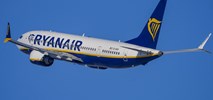 Ryanair nie wdroży WiFi w samolotach 