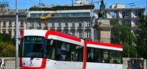 Brno kupuje 60 tramwajów Dragon lokalnej produkcji