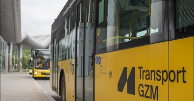 Rekord po pandemii: ponad 41 mln biletów sprzedanych w Transport GZM