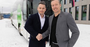 Flix przejmuje większościowy pakiet udziałów w Flibco – wiodącej platformie oferującej transfery lotniskowe