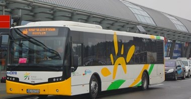 KM: Komunikacja zastępcza do Otwocka, mniej pociągów do Celestynowa 