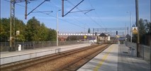 PKP Intercity ograniczy liczbę postojów w Kuźni Raciborskiej 