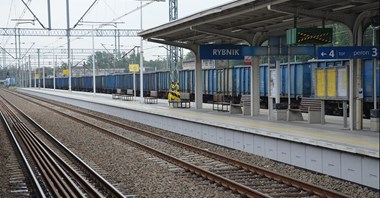 Rybnik – Kraków: Bez przesiadek tylko dwa razy w tygodniu 