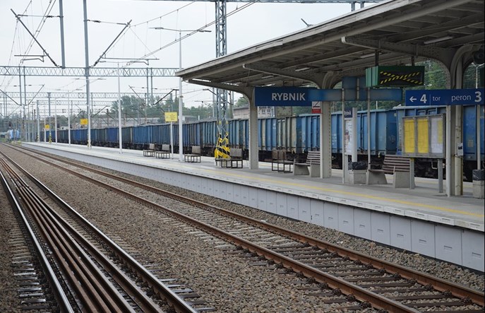 Rybnik – Kraków: Bez przesiadek tylko dwa razy w tygodniu 