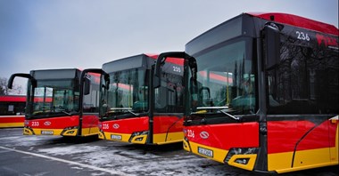 Misja bez Emisji – MZK Bielsko-Biała rozpoczyna nową kampanię