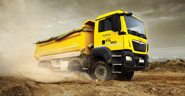 Budimex celuje w megaprojekty.  Ambitne plany na 2026 rok