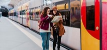 Europejskie stolice koleją: najlepsze kierunki kolejowe dla podróży rodzinnych z Polski