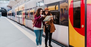 Europejskie stolice koleją: najlepsze kierunki kolejowe dla podróży rodzinnych z Polski