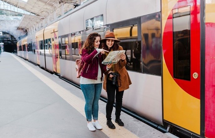 Europejskie stolice koleją: najlepsze kierunki kolejowe dla podróży rodzinnych z Polski