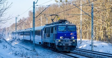 PLK: Pociągi ze Szczecina do Poznania już jeżdżą. Co ze Świnoujściem?