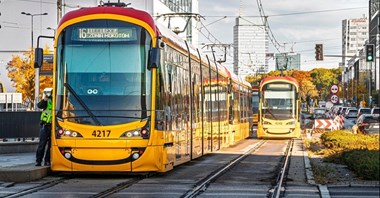 Warszawski Transport Publiczny w 2025 roku. Ponad 900 mln przejazdów