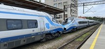 PKP Intercity: 96 mln pasażerów w 2026 r. 
