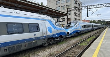 PKP Intercity: 96 mln pasażerów w 2026 r. 