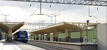 PKP PLK: 1,4 mld zł z UE na modernizację linii Warszawa - Lublin 