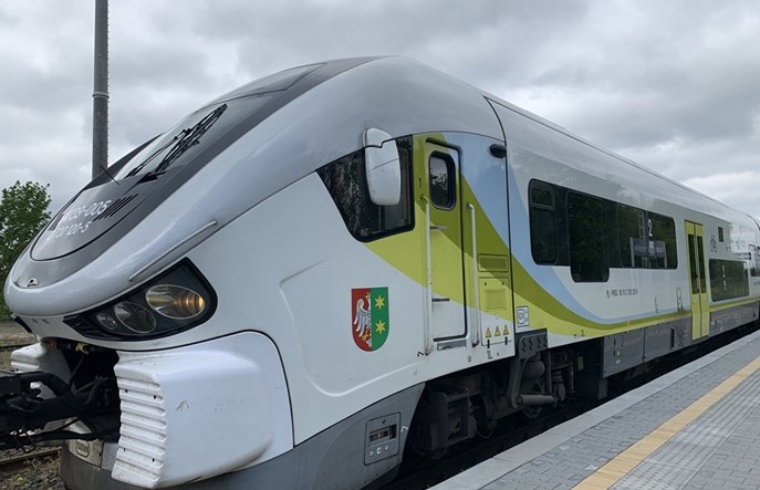 Dinges: Polregio potrzebuje stabilności planów i finansowania w Lubuskiem 