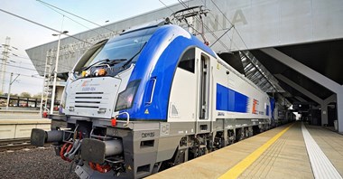 PKP Intercity: Jaki nowy tabor w tym roku?