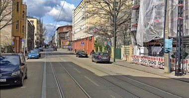 Łódź. Jak budowa tunelu KDP wpłynie na funkcjonowanie komunikacji miejskiej?