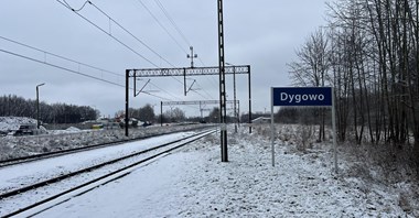 Białogard-Kołobrzeg do remontu. Cel to Poznań – Kołobrzeg w 3 godziny