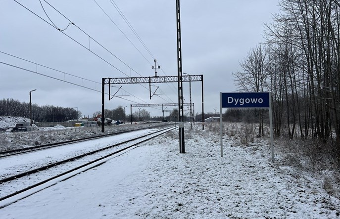 Białogard-Kołobrzeg do remontu. Cel to Poznań – Kołobrzeg w 3 godziny