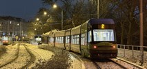 Szczecin. Piątek nadal z ograniczeniami w kursowaniu tramwajów (aktualizacja)
