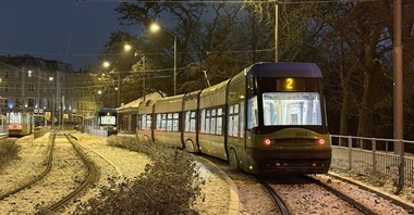 Szczecin. Piątek nadal z ograniczeniami w kursowaniu tramwajów (aktualizacja)