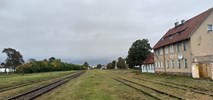 Pociągi do Mikołajek i Orzysza pojadą w 2028 r. 