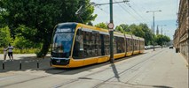 Rumunia. Timișoara kupuje 10 nowych tramwajów