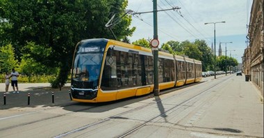 Rumunia. Timișoara kupuje 10 nowych tramwajów