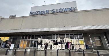 Nowy Poznań Główny coraz bliżej. Miasto i PKP PLK zrobiły kolejny krok