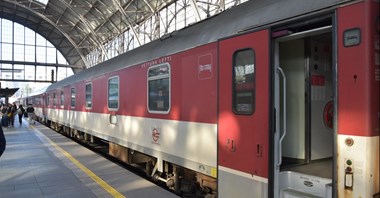 Słowacy likwidują sezonowy pociąg do Chorwacji