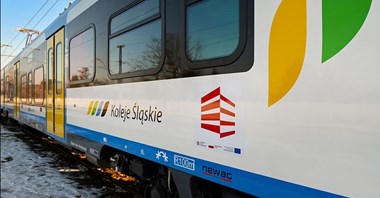 Kaeśka 2.0 – nowa odsłona oficjalnej aplikacji Kolei Śląski już dostępna