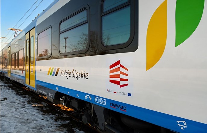 Kaeśka 2.0 – nowa odsłona oficjalnej aplikacji Kolei Śląski już dostępna