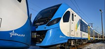 Dwa kolejne Impulsy 2 Kolei Śląskich już na torach