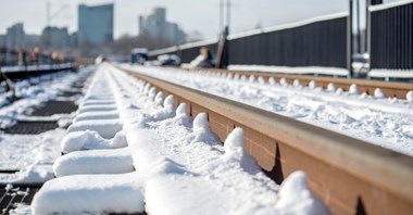 PLK: Jesteśmy w pogotowiu i podwyższonej gotowości