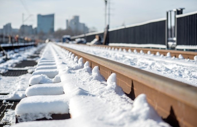 PLK: Jesteśmy w pogotowiu i podwyższonej gotowości