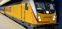 RegioJet i kolejne połączenia Warszawa – Poznań. Ruszyła sprzedaż biletów