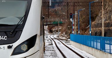 Kolej na naturę: 5 polskich Parków Narodowych, do których dojedziesz pociągiem