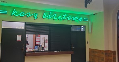 Przebudowa dworca w Oleśnicy wkracza w ostateczny etap