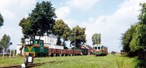 Kujawsko-pomorskie: Rozbiórka zabytkowej wąskotorówki ma niską szkodliwość społeczną 