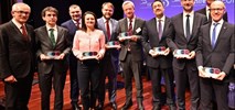 Europejska Nagroda Kolejowa 2026 dla Polski