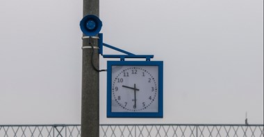 PLK wprowadza działania poprawiające punktualność na sieci kolejowej 