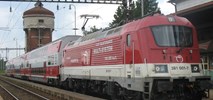 Koleje Słowackie wycofały ze służby elektrowozy serii 381